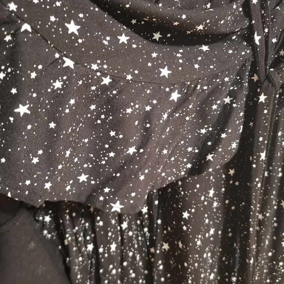 H&M Maternity nursing dress - Picture 3 of 4